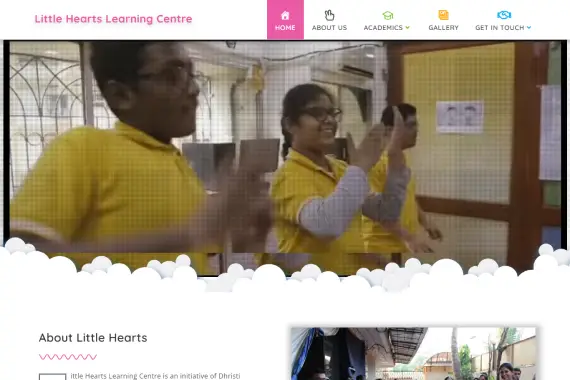 Dhrishti Foundation