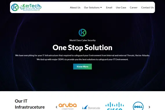 Kertech