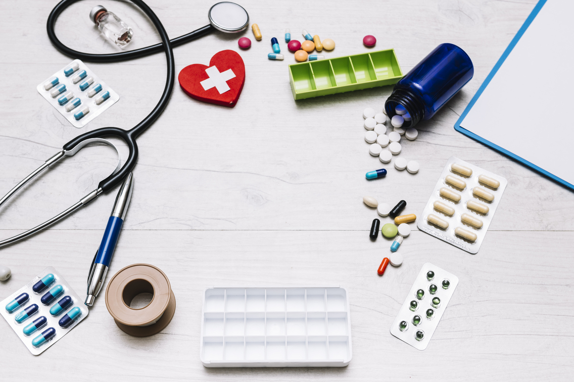 Pharmaceutical Website Design and Development Service Mumbai India