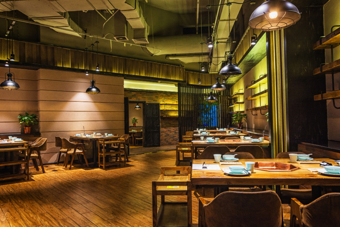 Restaurant Website Design and Development Service Mumbai India