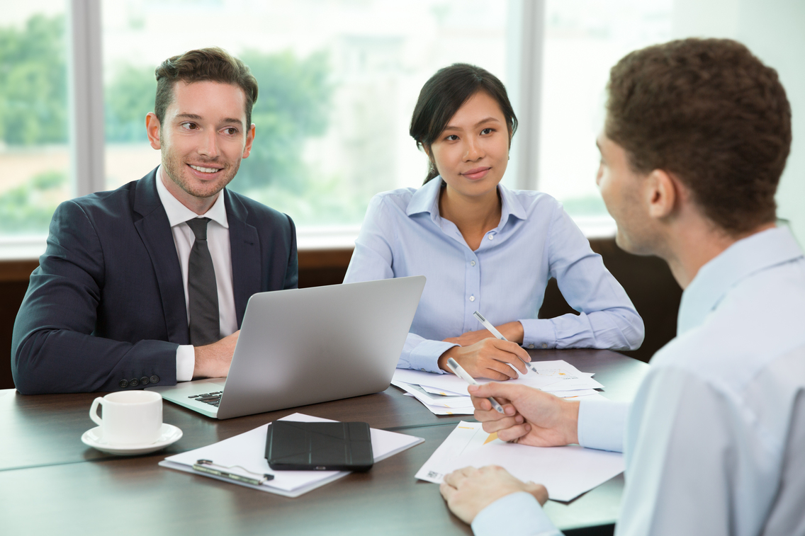 Recruitment Website Design and Development Service Mumbai India