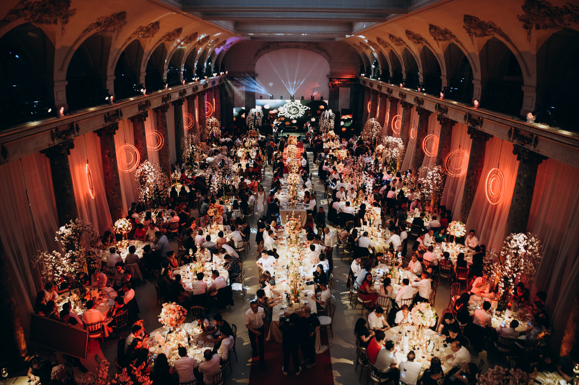 Events Website Design and Development Service Mumbai India