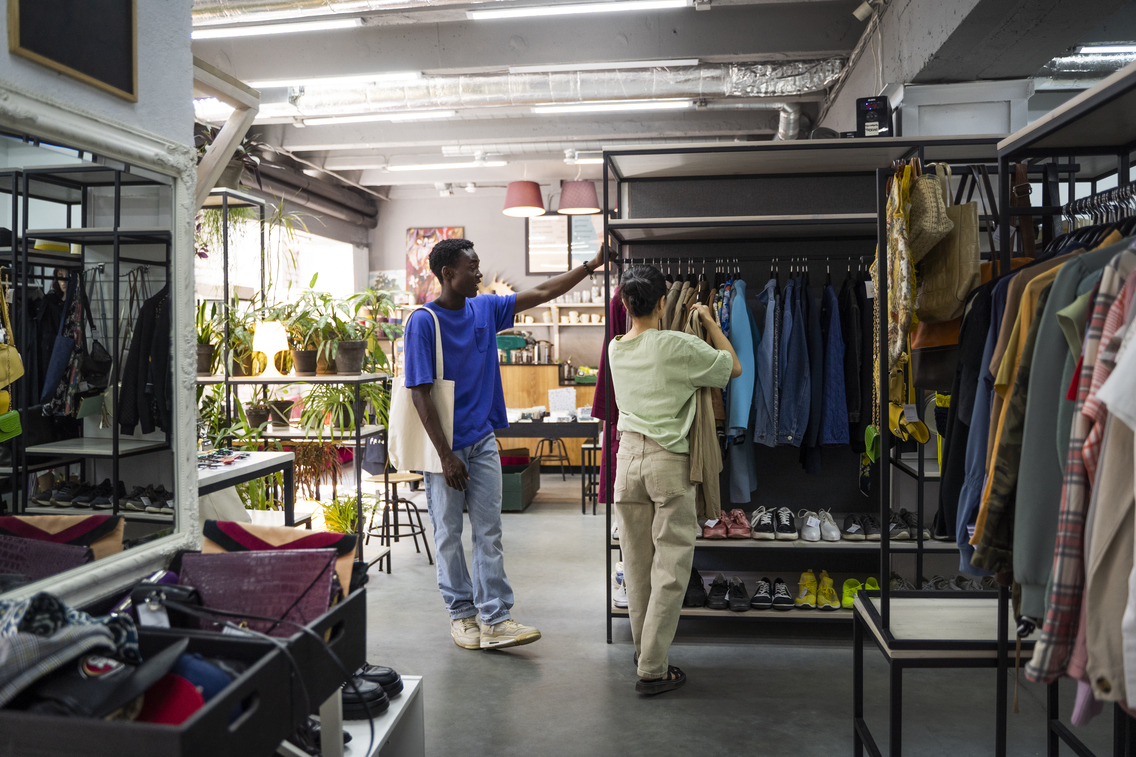 Retail Website Design and Development Service Mumbai India