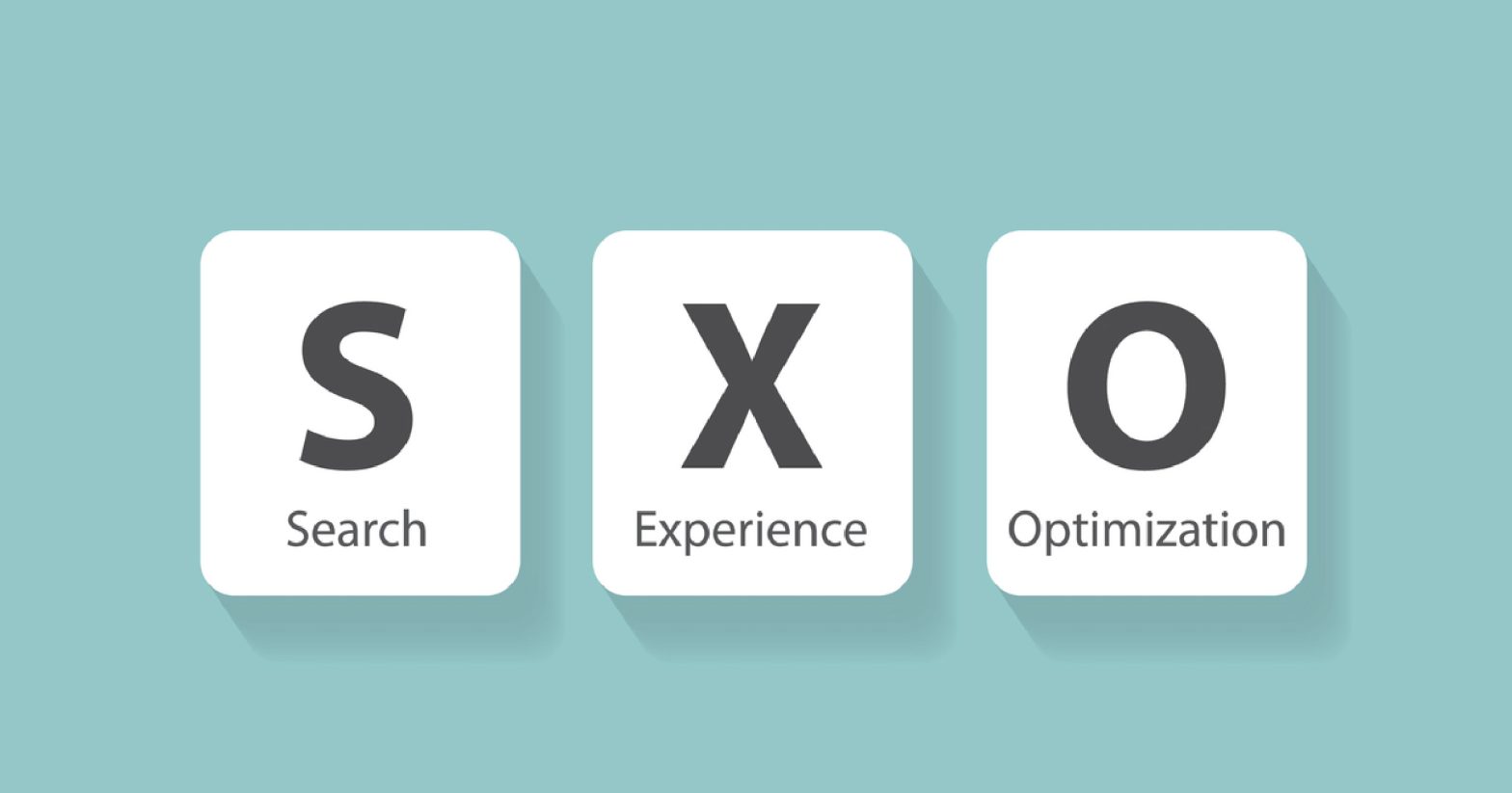 Search Experience Optimization: The Future of SEO & UX Combined