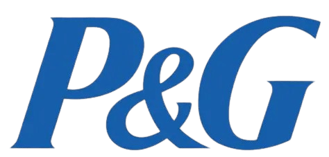 P&G