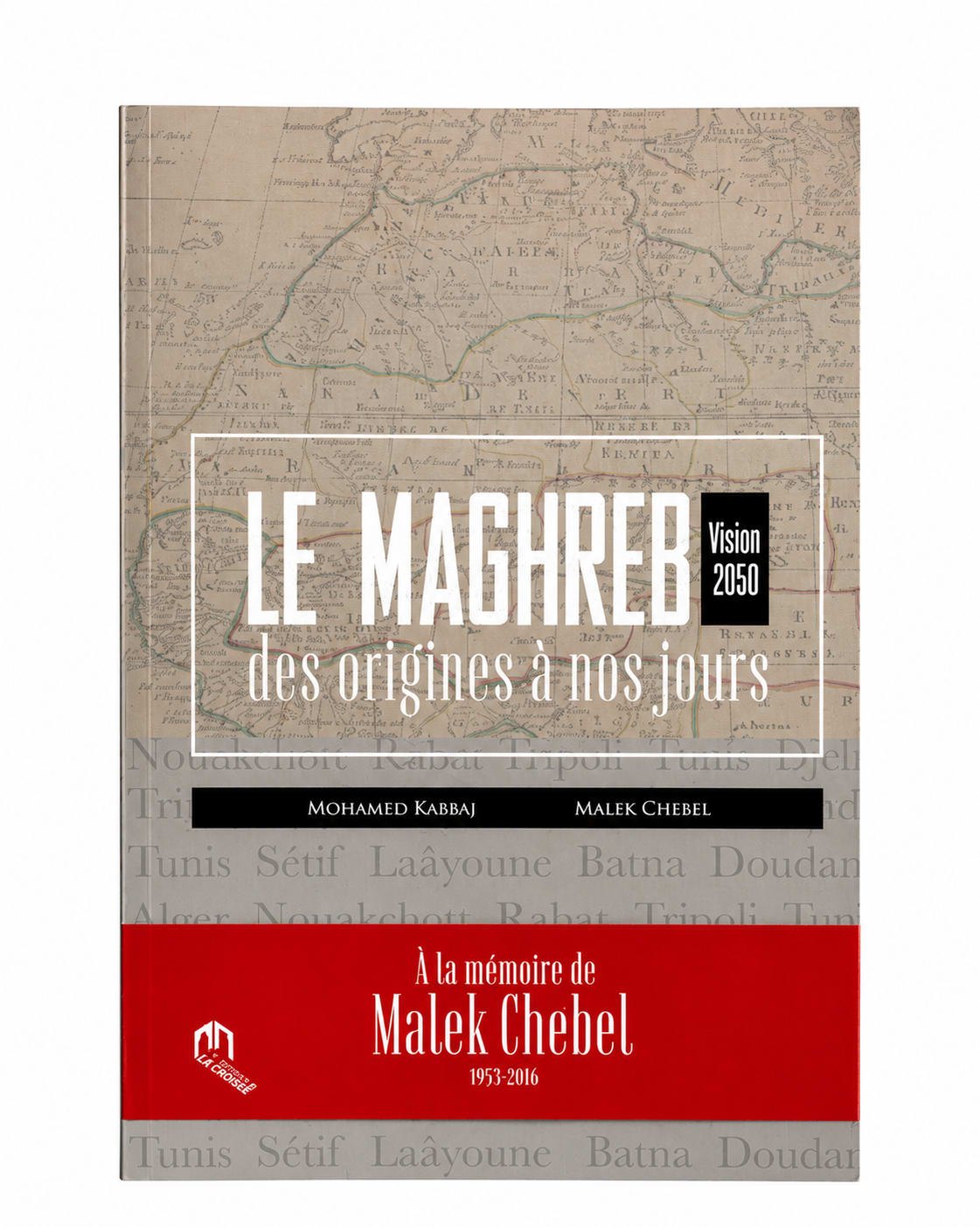 Le Maghreb des Origines à Nos Jours : Vision 2050