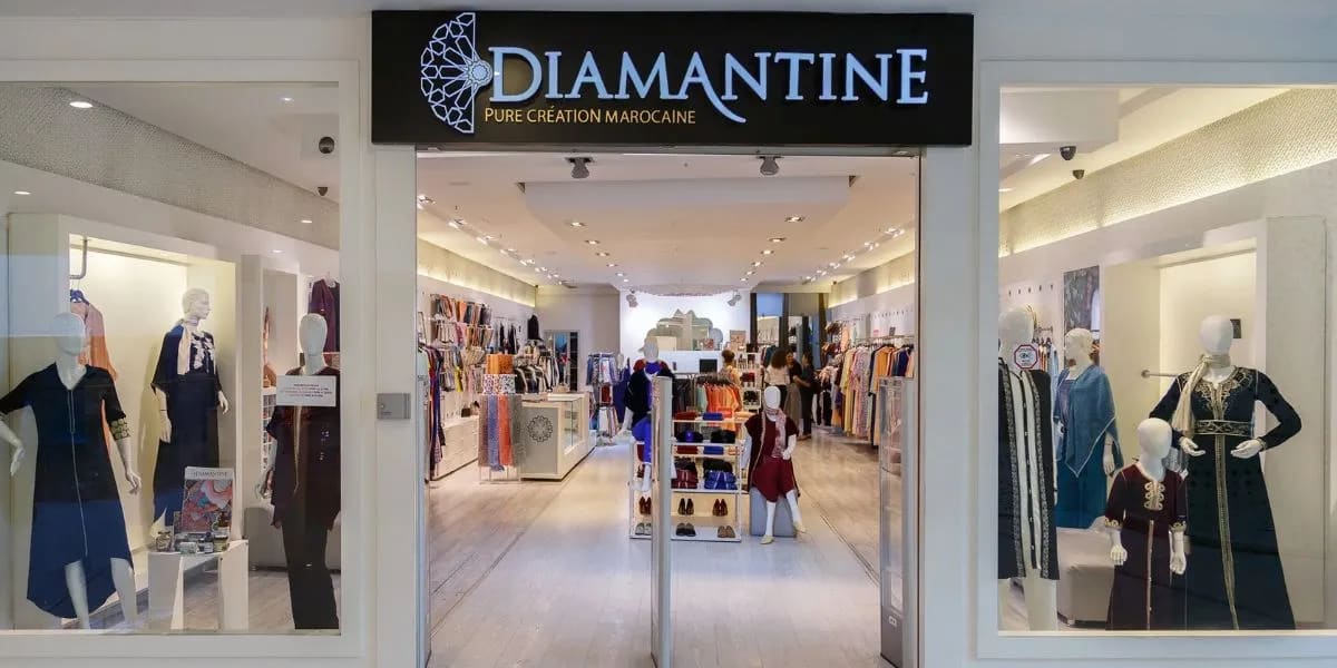 Distribution & Retail