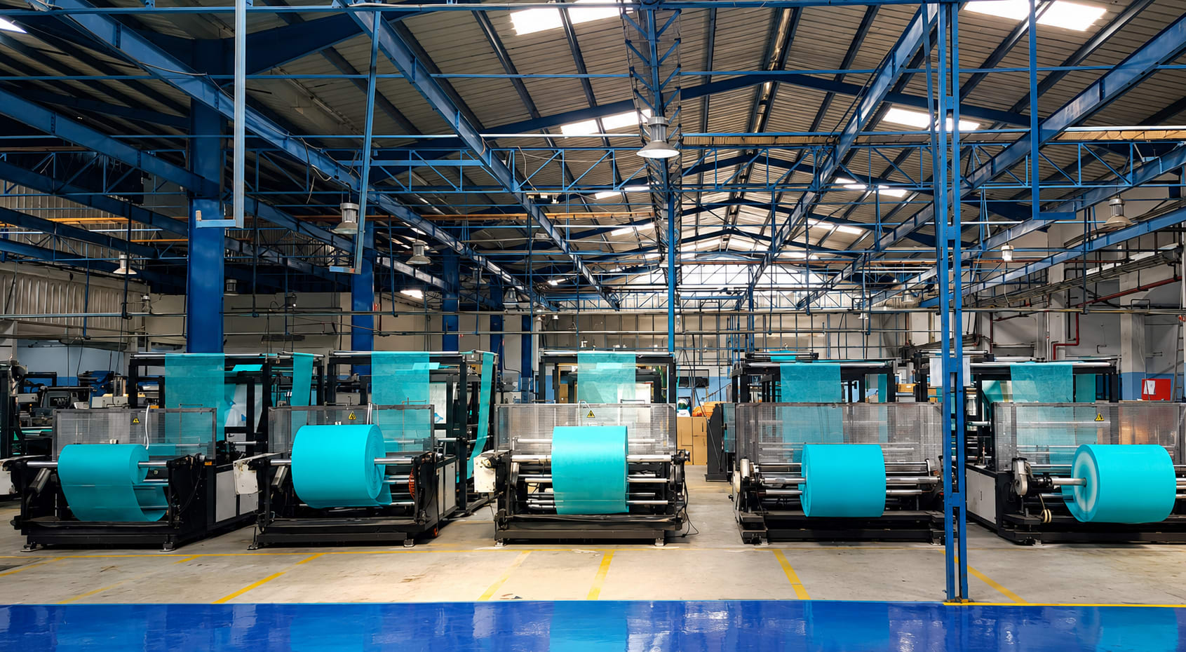 Industrie Textile