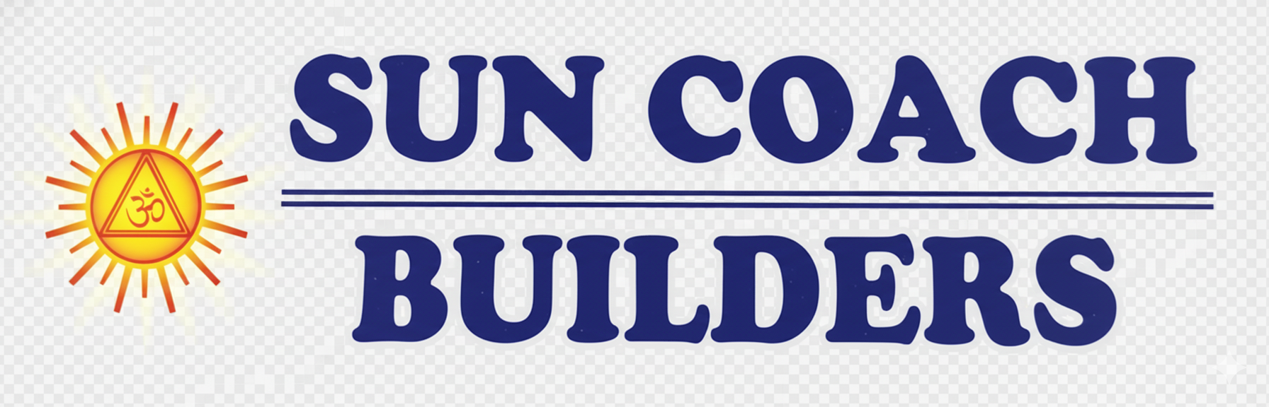 Sun Coach Builders Logo