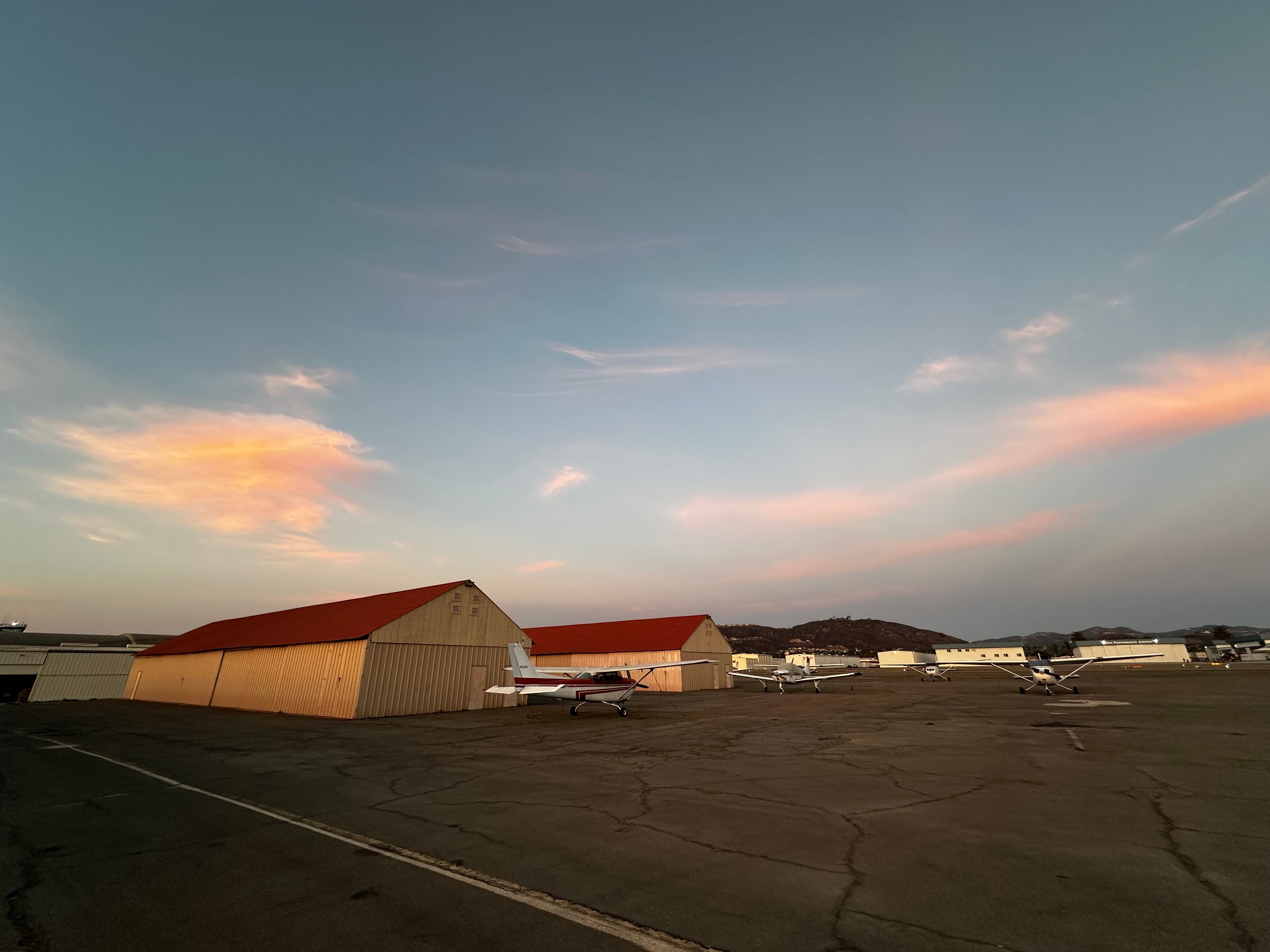 Gillespie SEE at KSEE