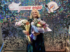 Областной конкурс «Педагог года в дошкольном образовании»