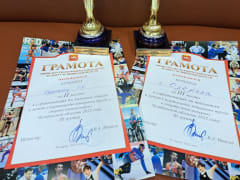 В рамках Спартакиады ветеранов труда и спорта Челябинской области состоялись соревнования по лыжным гонкам и шахматам