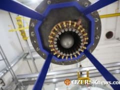 Ученые «Росатома» завершили разработку прототипа плазменного ракетного двигателя для дальних космических полетов