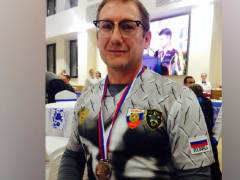 Назначение нового заместителя мэра Челябинска