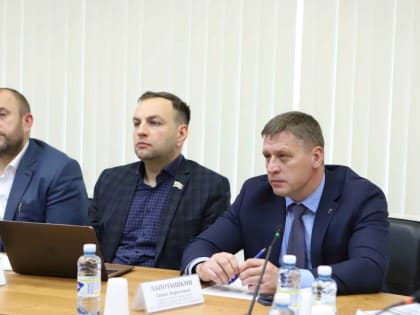 Капитальное строительство социальных объектов в Челябинске