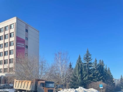 Сегодня убирают Гайдара, Семёнова и Индустриальную