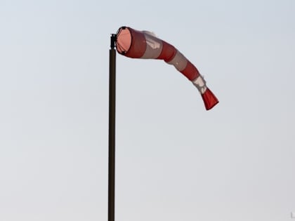 На Южный Урал обрушится шторм