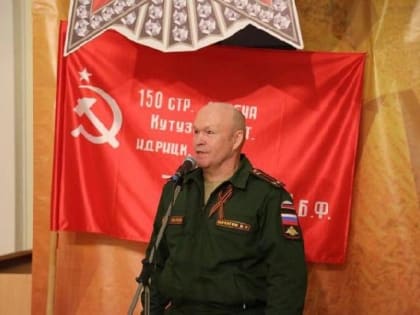 Экс-военком Озёрска скончался в результате ранений
