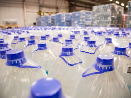 Южноуральцам рассказали, чем лучше всего можно утолить жажду