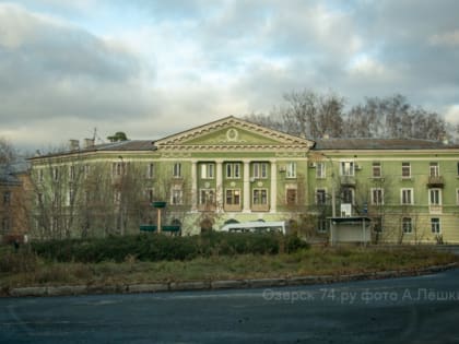 Снежный покров в городе: ожидания и реальность