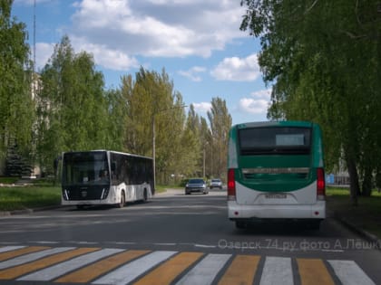 Городские будни, или Обратная связь в действии