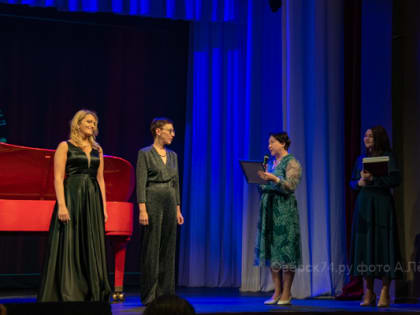 Творческий фестиваль юных музыкантов в Озёрске