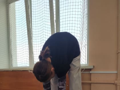 В Озёрске завершается зимний Фестиваль ГТО