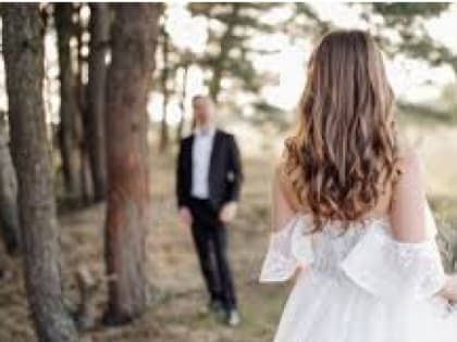 Челябинская пара завоевала сердца зрителей на шоу «Четыре свадьбы»