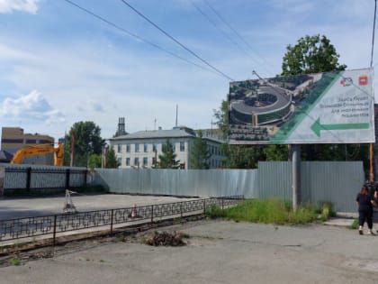 Врачи рассказали, какие условия предоставят пациентам будущей хирургии ЧОДКБ