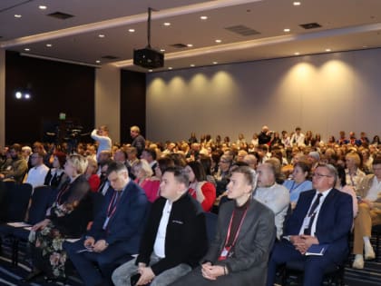 На форуме в Челябинске обсудили возможности местного самоуправления