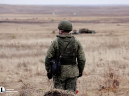 Герой из Маскайки: смелый поступок рядового Никиты П.