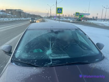 Смертельное ДТП в Магнитогорске: водитель осужден за неосторожность