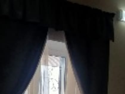 Обновление зрительного зала в ДК Петровского