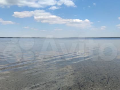 В Челябинской области за 95 млн рублей продают базу отдыха на озере Сугояк
