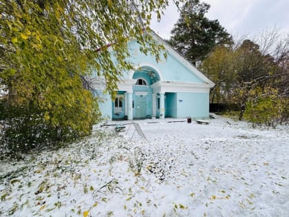 Цивилизация достигла новых высот в муниципальных банях