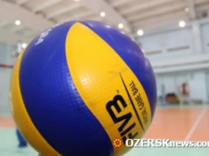 В Озерске стартовал ежегодный проект «Спортивный двор»