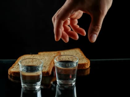 Как быстро и правильно протрезветь, научила психиатр-нарколог