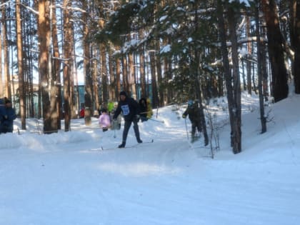 В Кыштыме появится блочно-модульная лыжная база