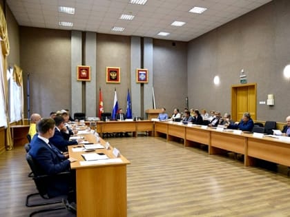 Новый глава округа: выборы в Озерске