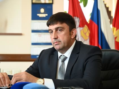 Глава Златоуста объявил о своей досрочной отставке