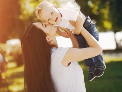 Обучающихся и сотрудников ЮУГМУ приглашают посетить «День здоровой мамы»