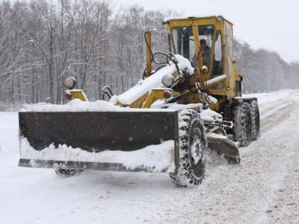 Объявление для жителей посёлка Татыш