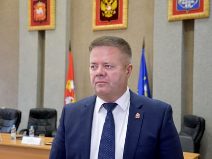 Конкурс на должность главы Озерского округа завершен