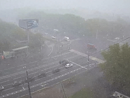 Май в Челябинской области был холоднее обычного на 3-4 градуса, как это объяснили синоптики