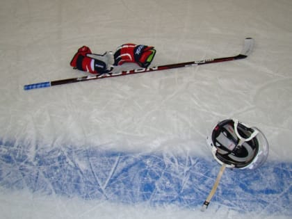 В Магнитогорске стартовали финальные игры турнира городских соревнований юных хоккеистов «Золотая шайба» имени А.В. Тарасова среди любительских команд