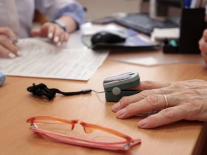 Южноуральцам рассказали о проведении диспансеризации в ближайшие выходные