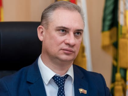 Отставка спикера городской думы Челябинска