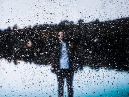 Снег и сильный дождь прогнозируют сегодня синоптики в Челябинской области