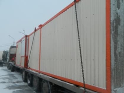Из Челябинской области дважды планировали незаконно вывезти асфальтосмесительные установки