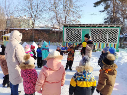 «Масленица к нам пришла, Весну позвала, свет и радость с собой принесла»!»